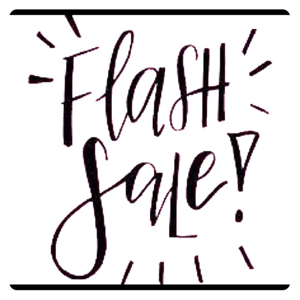 SALE!!!